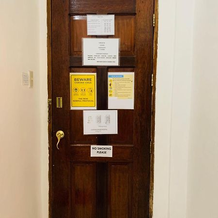 Queen'S Room Rental 1 Ель-Нідо Екстер'єр фото