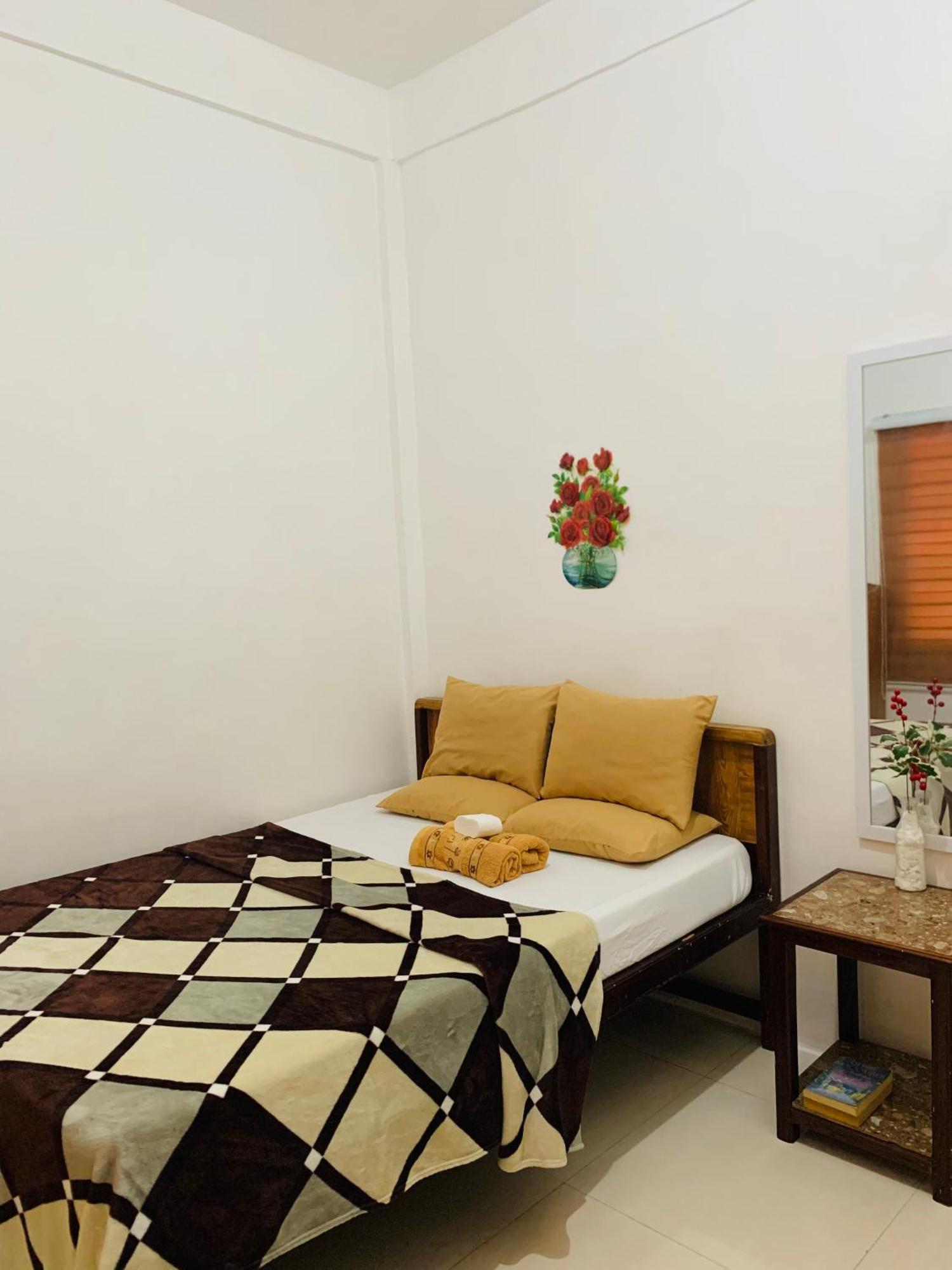 Queen'S Room Rental 1 Ель-Нідо Екстер'єр фото