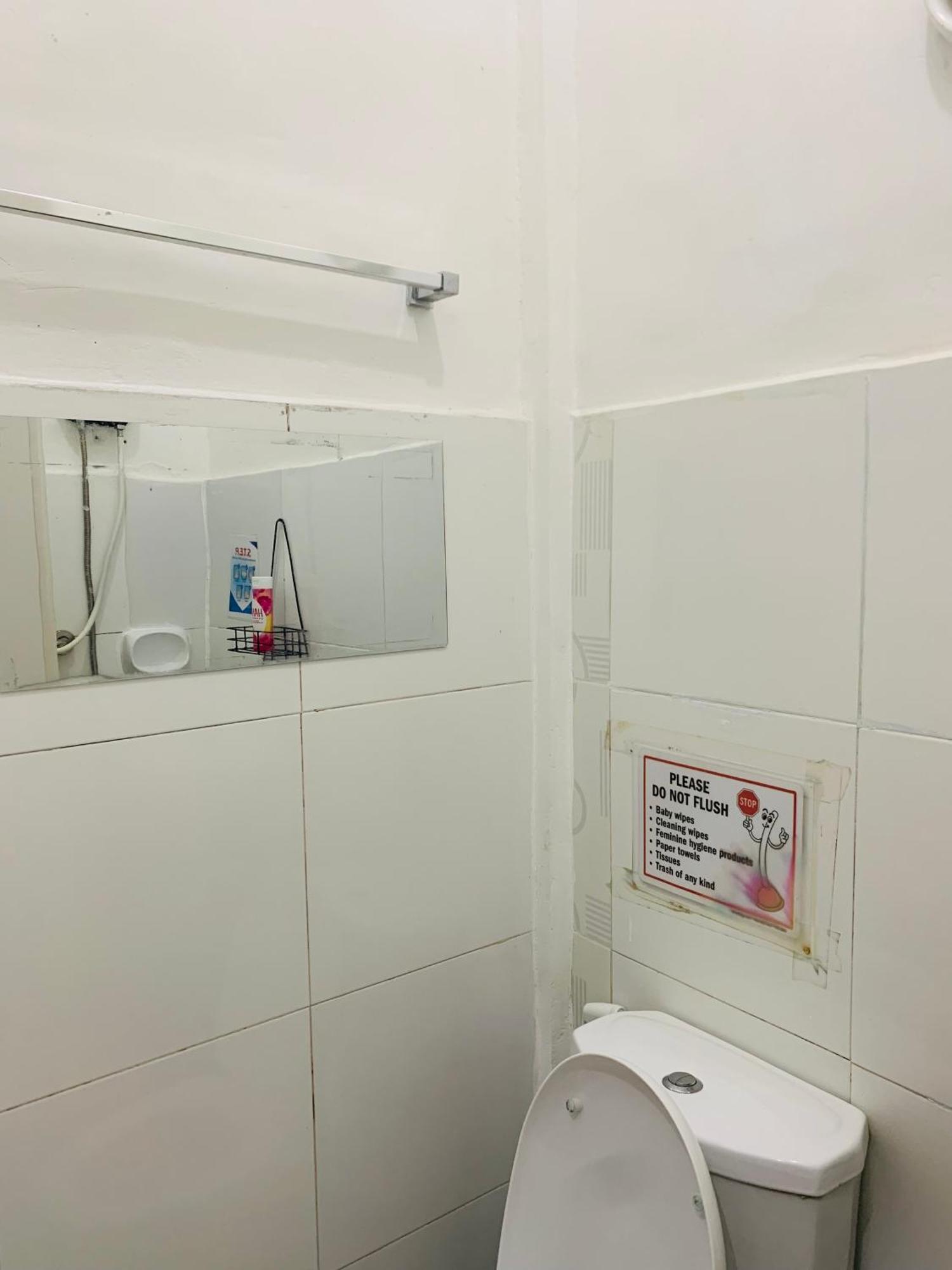 Queen'S Room Rental 1 Ель-Нідо Екстер'єр фото
