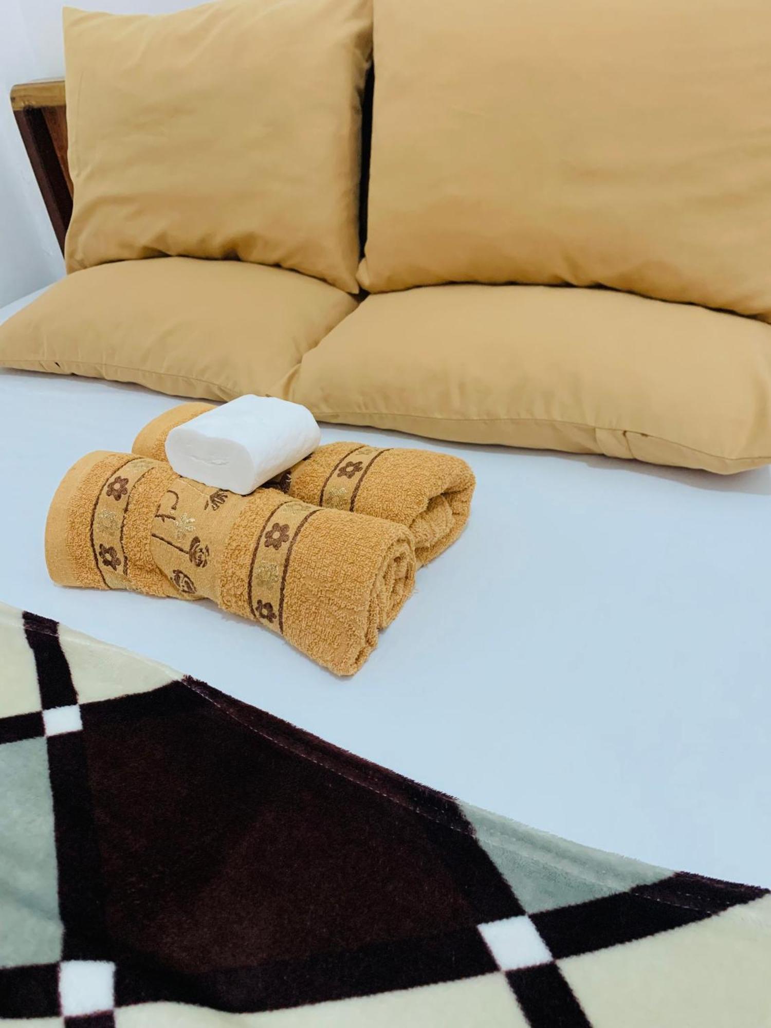 Queen'S Room Rental 1 Ель-Нідо Екстер'єр фото
