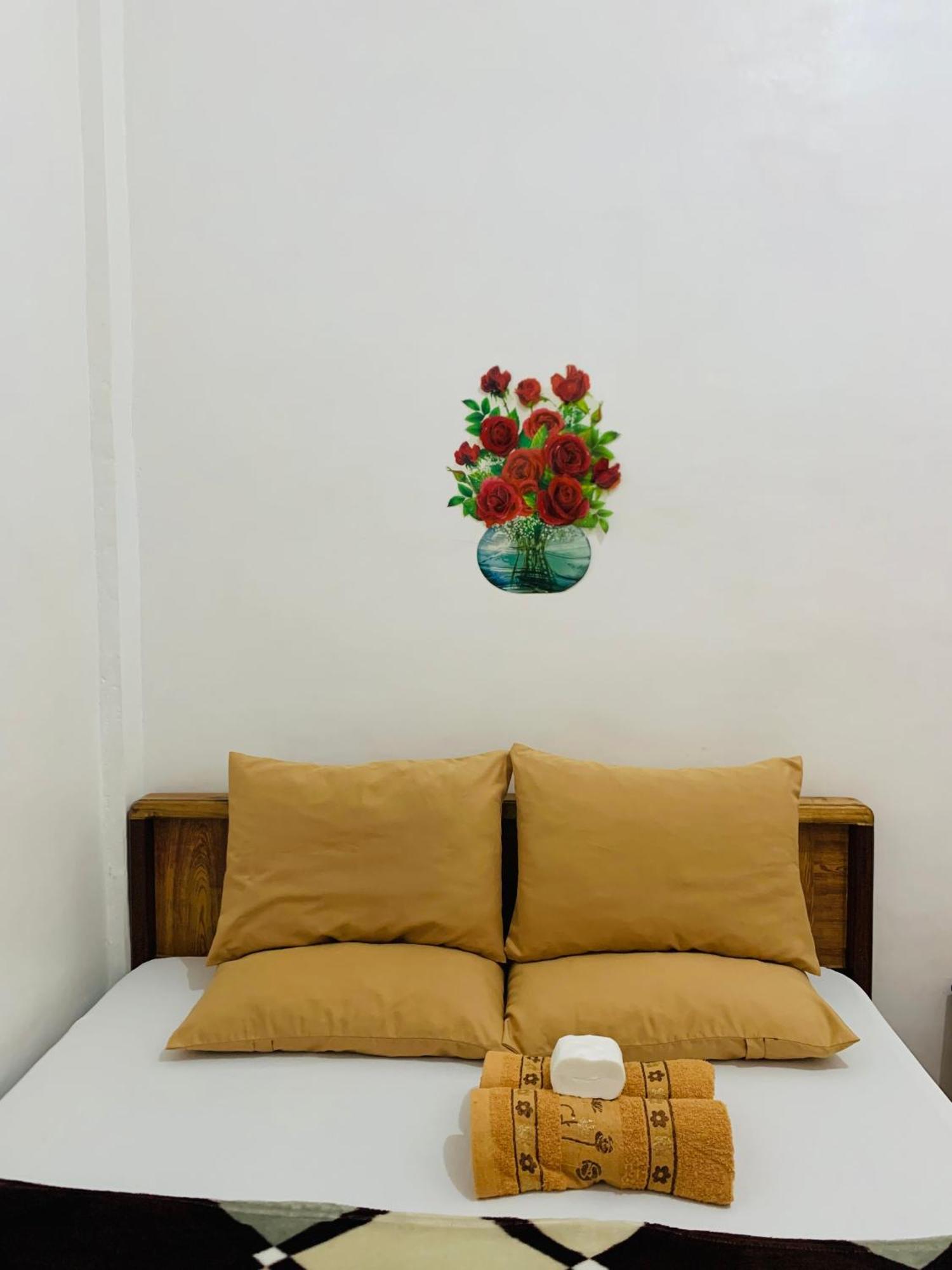 Queen'S Room Rental 1 Ель-Нідо Екстер'єр фото