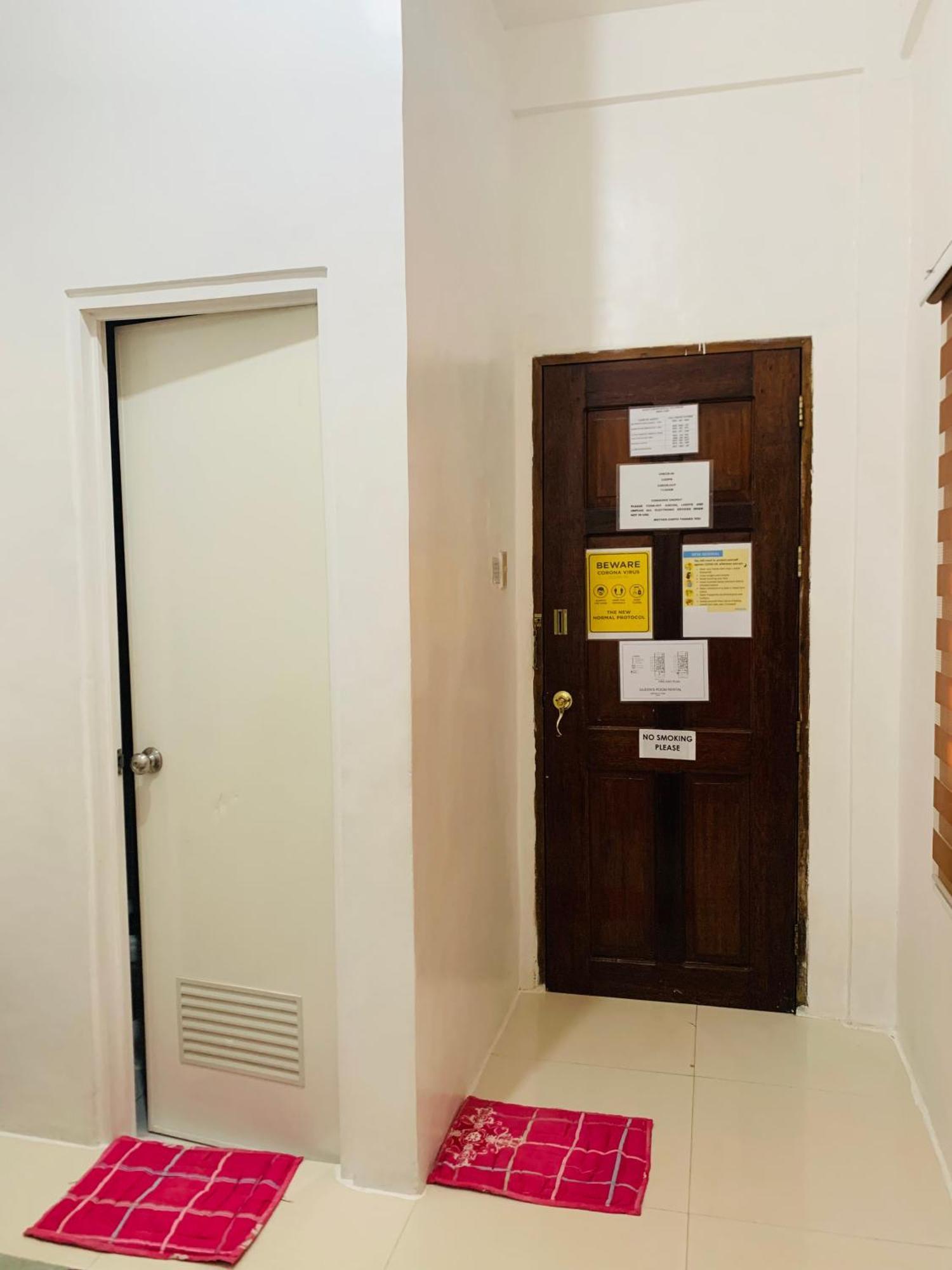 Queen'S Room Rental 1 Ель-Нідо Екстер'єр фото