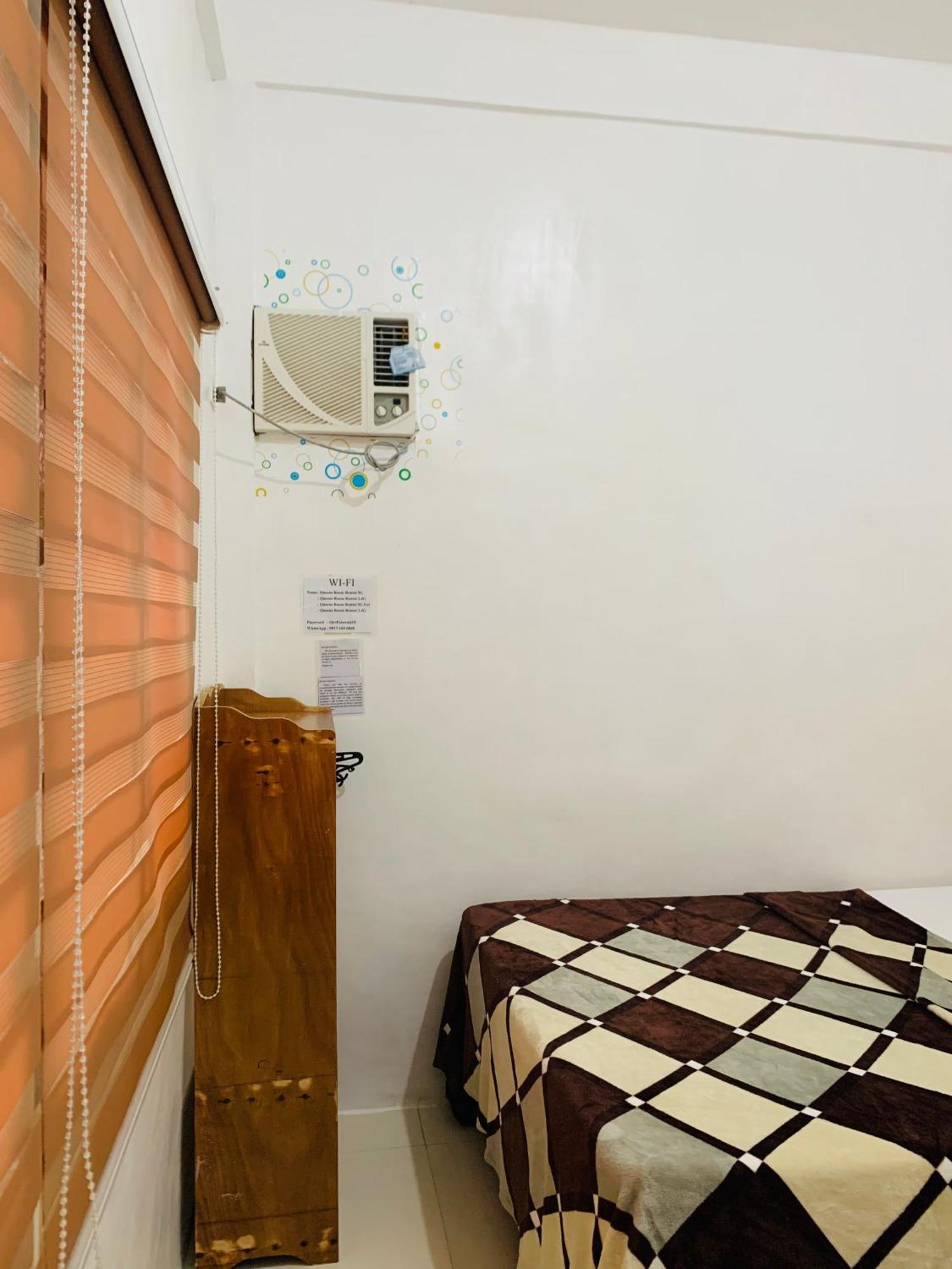 Queen'S Room Rental 1 Ель-Нідо Екстер'єр фото